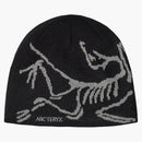 Arc'teryx Bird Head Toque Beanie Black/Void