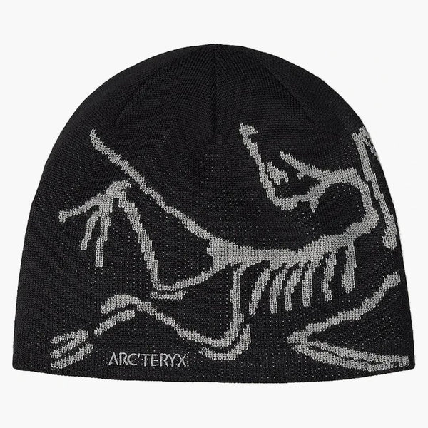Arc'teryx fågelhuvud toque beanie svart/tomrum