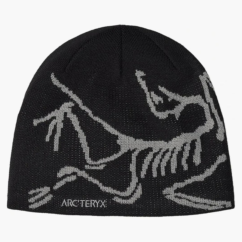 Arc'teryx fågelhuvud toque beanie svart/tomrum
