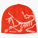 Arc'teryx Bird Head Toque Beanie Dynasty/Arc Silk