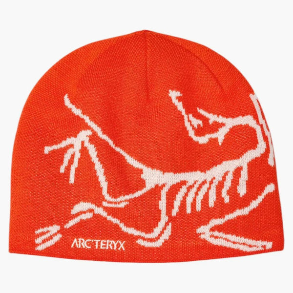 Arc'teryx fågelhuvud toque beanie dynasti/bågsilke