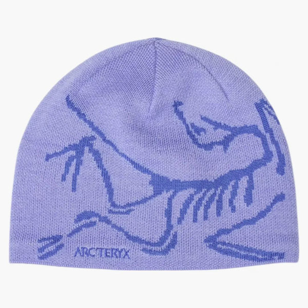 Arc'teryx fågelhuvud toque beanie montone/electra