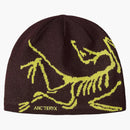 Arc'teryx Bird Head Toque Beanie Phantasm/euphoria