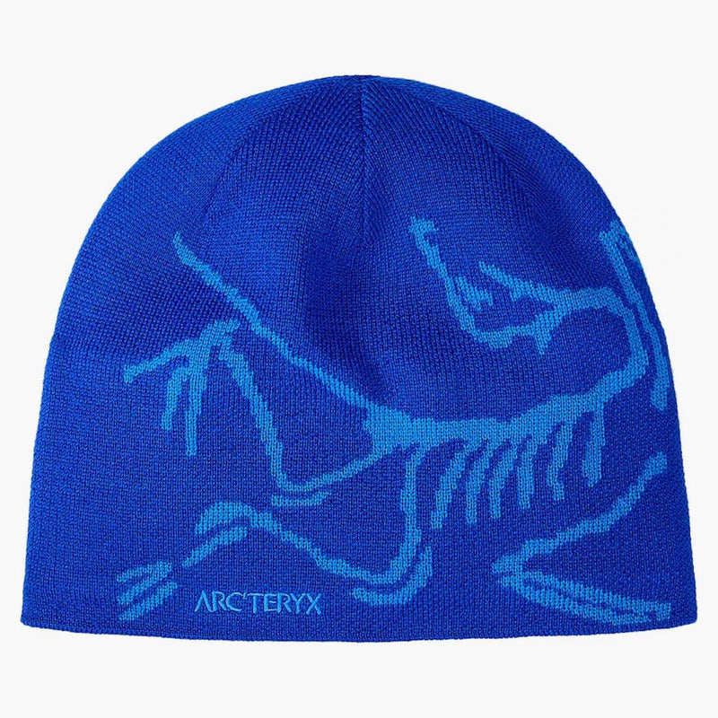 Arc'teryx fågelhuvud toque beanie vitalitet/flytande