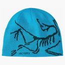 Arc'teryx Bird Head Toque Blue Tetra/Pytheas