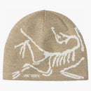 Arc'teryx Bird Head Toque Smoke Bluff/Arctic Silk