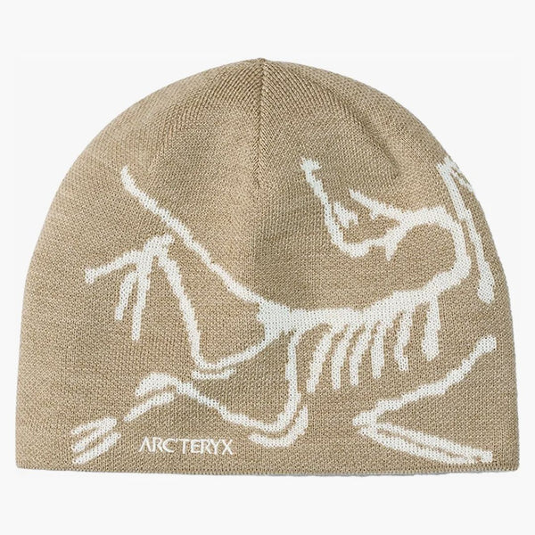 Arc'teryx fågelhuvud toque rök bluff/arktisk siden