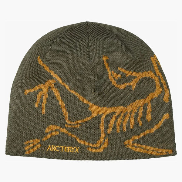 Arc'teryx fågelhuvud toque tatzu/yukon