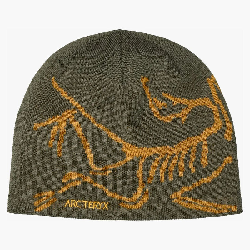 Arc'teryx fågelhuvud toque tatzu/yukon