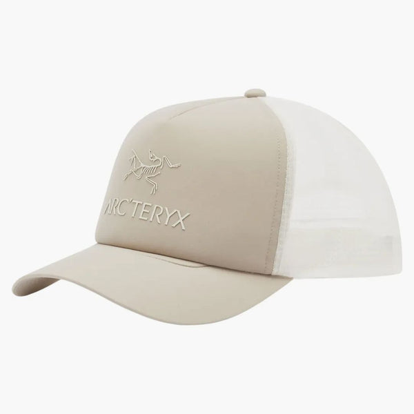 Arc'teryx fågelord lastbil cap rune/arktisk siden