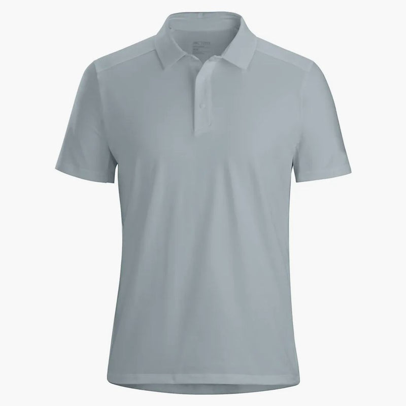 Arc'tteryx capive polo ss shirt lucent