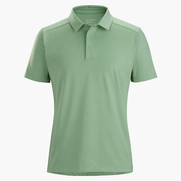 Arc'teryx captive polo ss skjorta botemedel