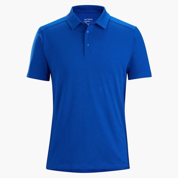 Arc'tteryx captive polo ss skjorta vitalitet