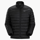 Arc'Teryx Cerium Jacket Black