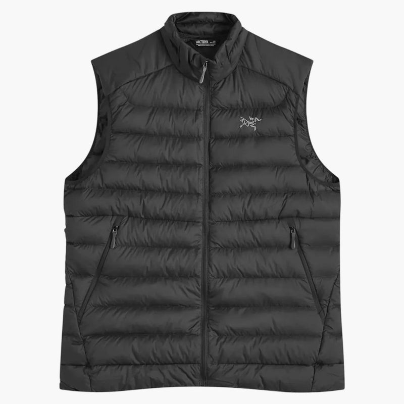 Arc'tteryx cerium vest black