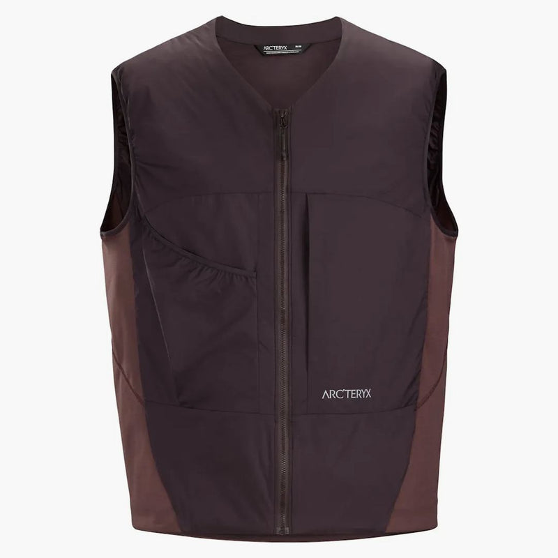 Arc'tteryx Chexa Hybrid Vest Polaris