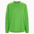 Arc'teryx Copal Bird LS T-shirt portal