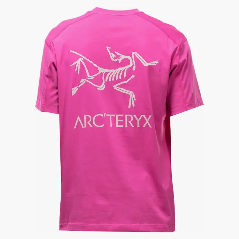 Arc'teryx Copal SS Bird T-Shirt Ultra Violet