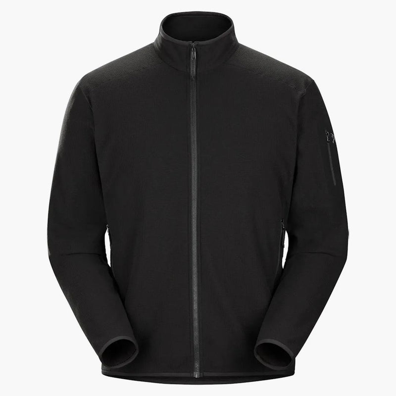 Bunda Arc'tteryx Delta Lt Black