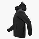 Arc'teryx Gamma Mx Hoodie Jacket (ss25) Black