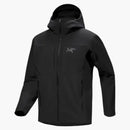 Arc'teryx Gamma Mx Hoodie Jacket (ss25) Black