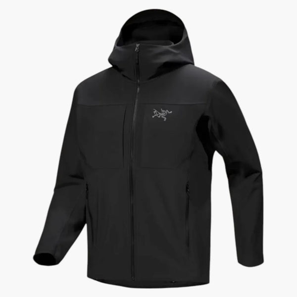 Arc'teryx Gamma Mx Hoodie Jacket (ss25) Black