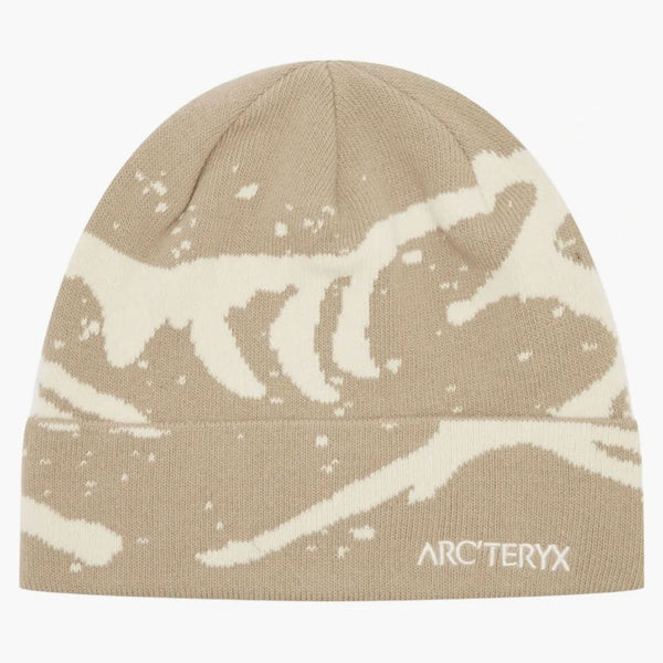 Arc'tteryx grotto toque rune/arctic sidk
