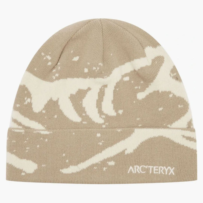 Arc'tteryx grotto toque rune/arctic sidk