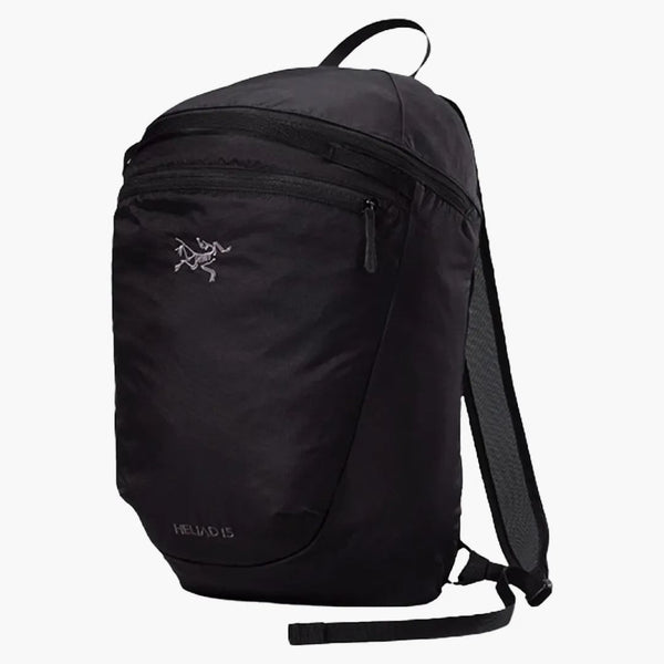 Arc'teryx heliad 15 batoh černý