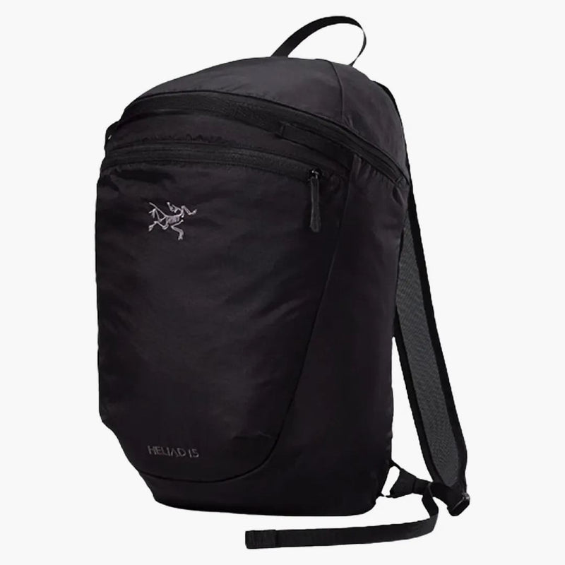 Arc'teryx heliad 15 batoh černý