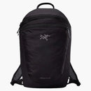 Arc'Teryx Heliad 15 Backpack Black