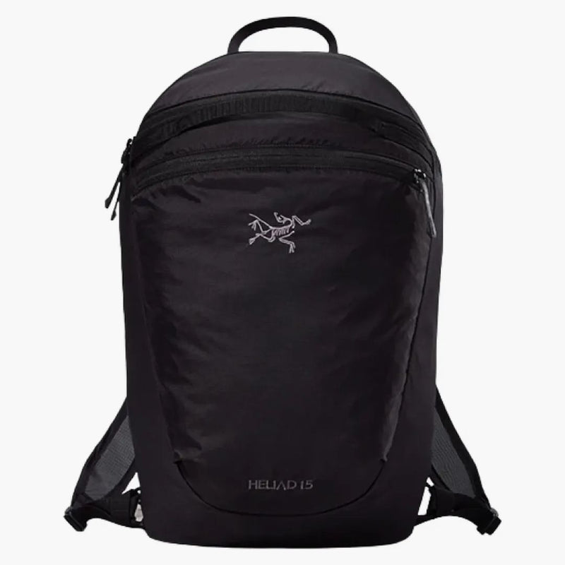 Arc'teryx heliad 15 batoh černý