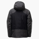 Arc'teryx kobah parka black basault