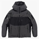 Arc'teryx kobah parka black basault