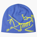 Arc'teryx Lightweight Bird Toque Beanie Electra/Euphoria