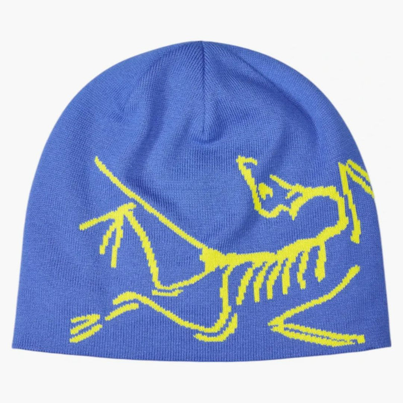 Arc'teryx lättviktig fågel toque beanie Electra/Euphoria