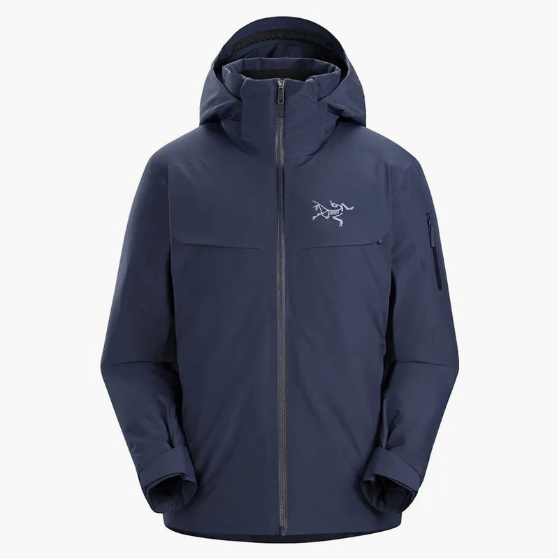Bunda Arc'teryx Macai Black Sapphire