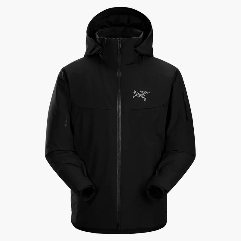 Arc'teryx Macai Jacheta neagră