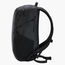 Arc'teryx mantis 16 zaino nero