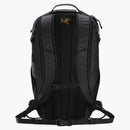 Arc'teryx mantis 16 zaino nero