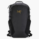 Arc'teryx mantis 16 zaino nero