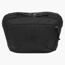 Arc'tteryx mantis 1 small waist pack black