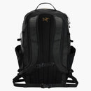 Arc'Tteryx Mantis 26 zaino nero