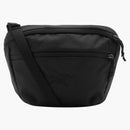 Arc'tteryx Mantis 2 Velký pasový balíček černý