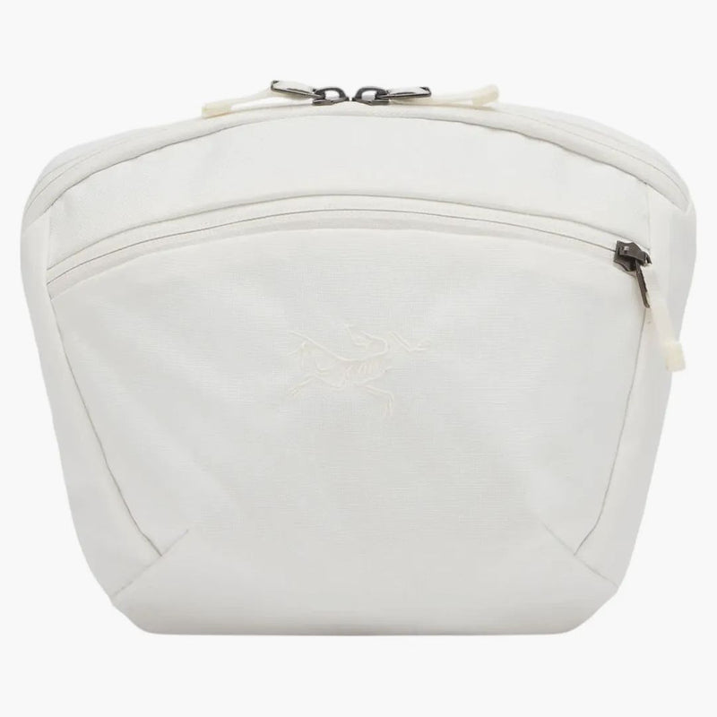 Arc'tteryx mantis 2 waist pack whiteout