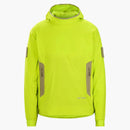 Arc'tteryx metric insulated system_a hoodie lielight