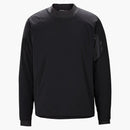Arc'tteryx metric insulated system_a sweater black