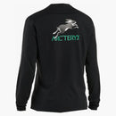 Arc'teryx Motus AR Lunar Año Nuevo NECK LNY 2023