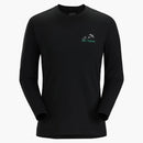 Arc'teryx Motus AR Lunar Año Nuevo NECK LNY 2023