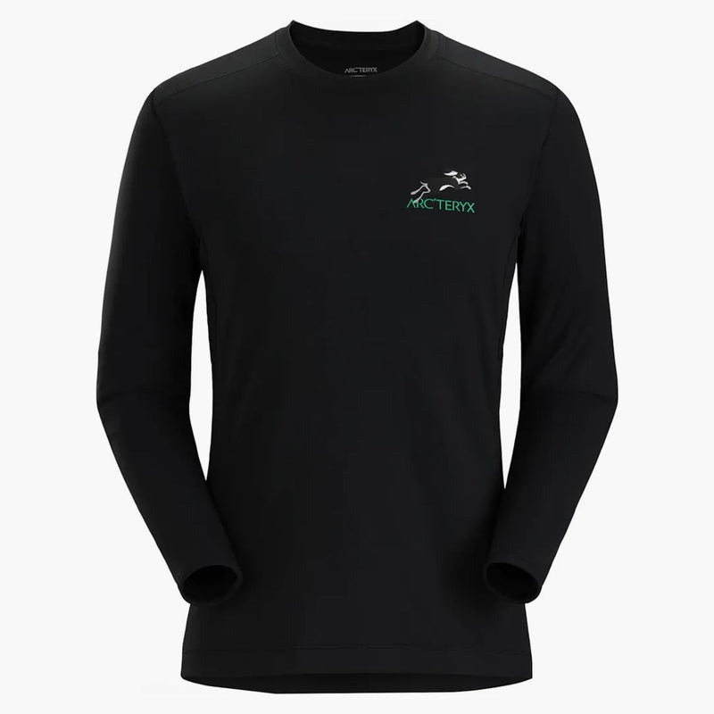 Arc'teryx motus ar lunar novoroční posádka Nny 2023